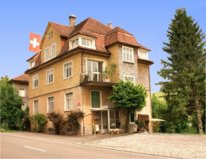 Отель Villa Donkey, Дегерсхайм